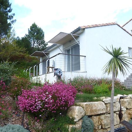 Face Au Gardon Bed & Breakfast Saint-Jean-du-Gard Dış mekan fotoğraf
