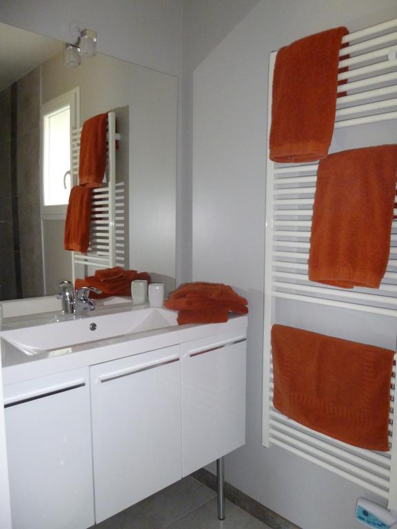 Face Au Gardon Bed & Breakfast Saint-Jean-du-Gard Dış mekan fotoğraf